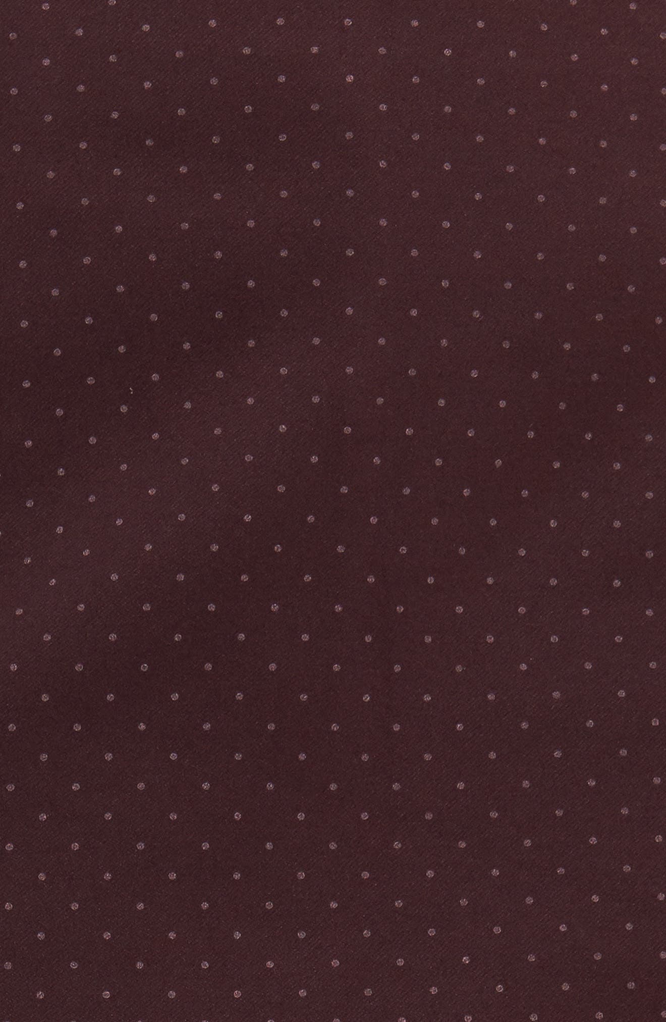 Pin Dot Skort - image 2