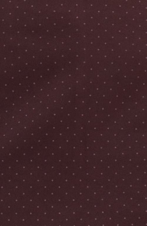 Flying Tomato Pin Dot Skort In Brown