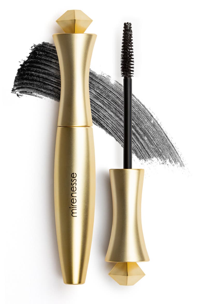 Secret Weapon Super Long 24hr Mascara, Main, color, BLACK