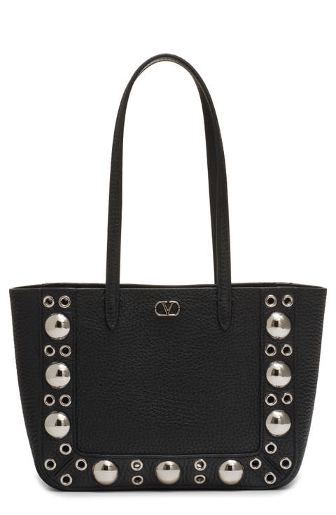 バッグ・カバンその他 VALENTINO Woman Mini bag Dark 7W2B0R89JET 0TO Valentino Garavani women's Rockstud mini bag - buy for