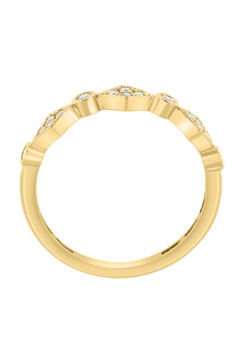 Diamond Stacking Ring, Alternate, color, GOLD