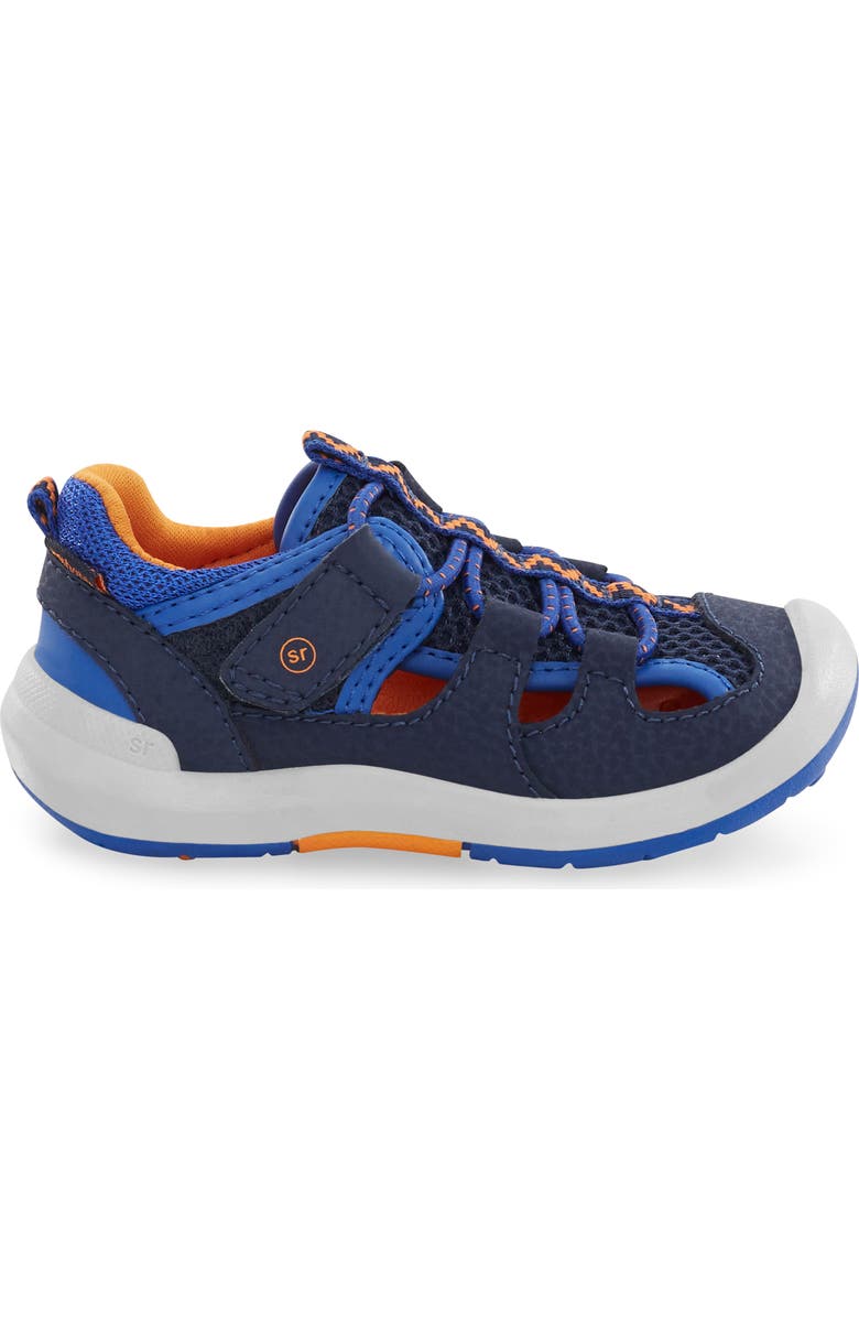 Stride Rite Wade 2.0 Sneaker, Alternate, color,