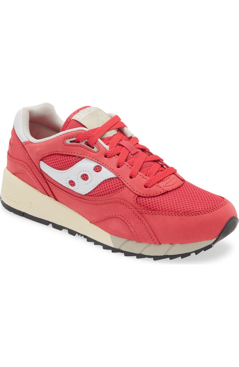 Saucony Shadow 6000 Running Shoe, Main, color,