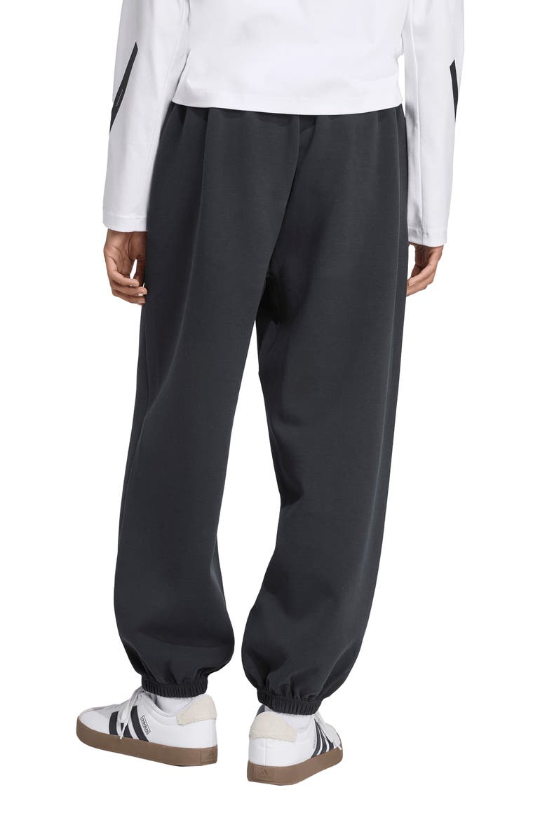 Essentials Sweatpants, Alternate, color, BLACK
