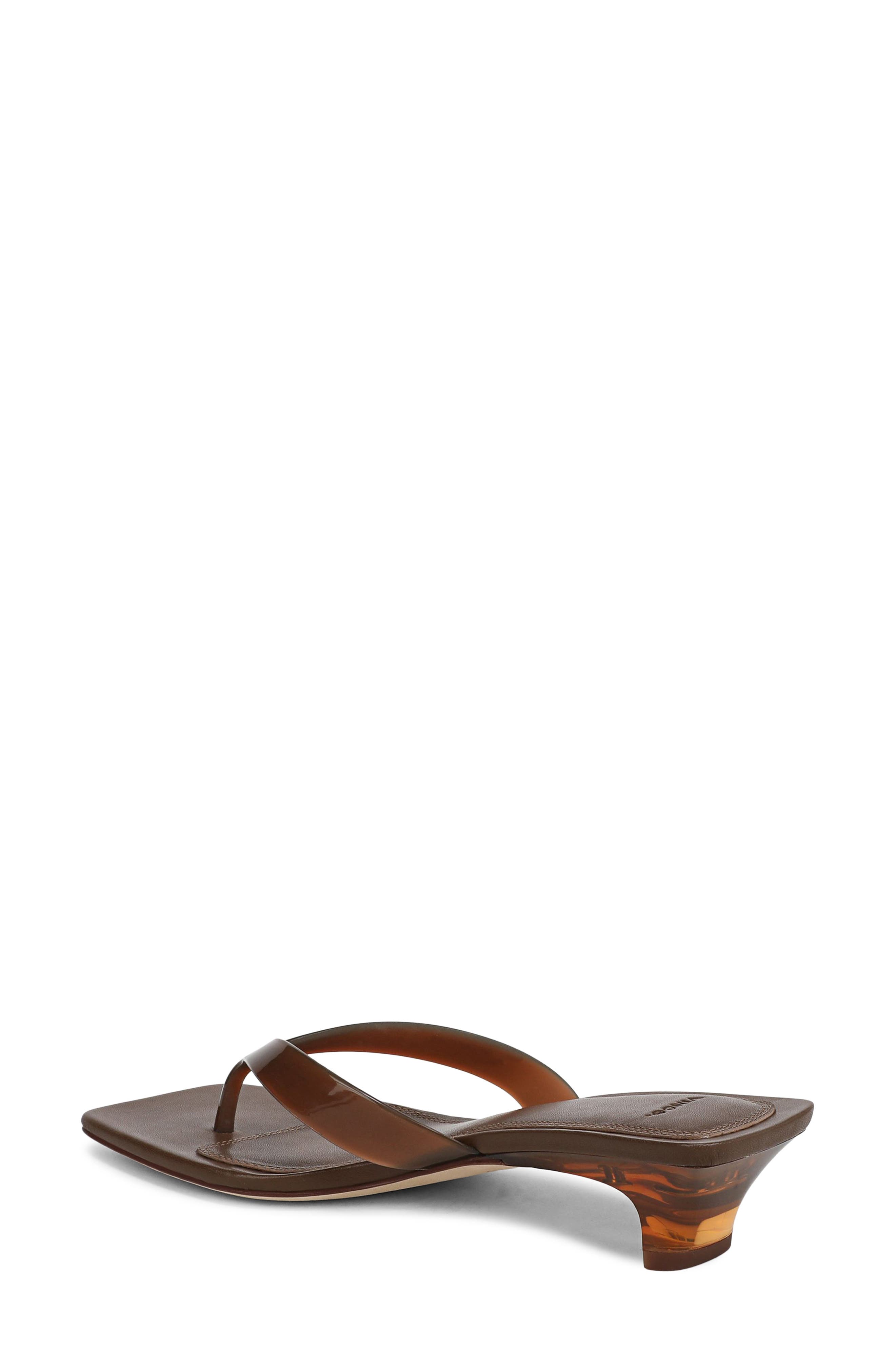 San Juan Jelly Sandal - image 4