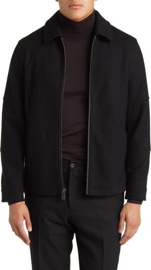 Hart Schaffner Marx Paloma Wool Blend Twill Jacket | Nordstrom