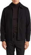 Hart Schaffner Marx Paloma Wool Blend Twill Jacket