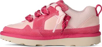 Kids' Lo Lowmel Sneaker