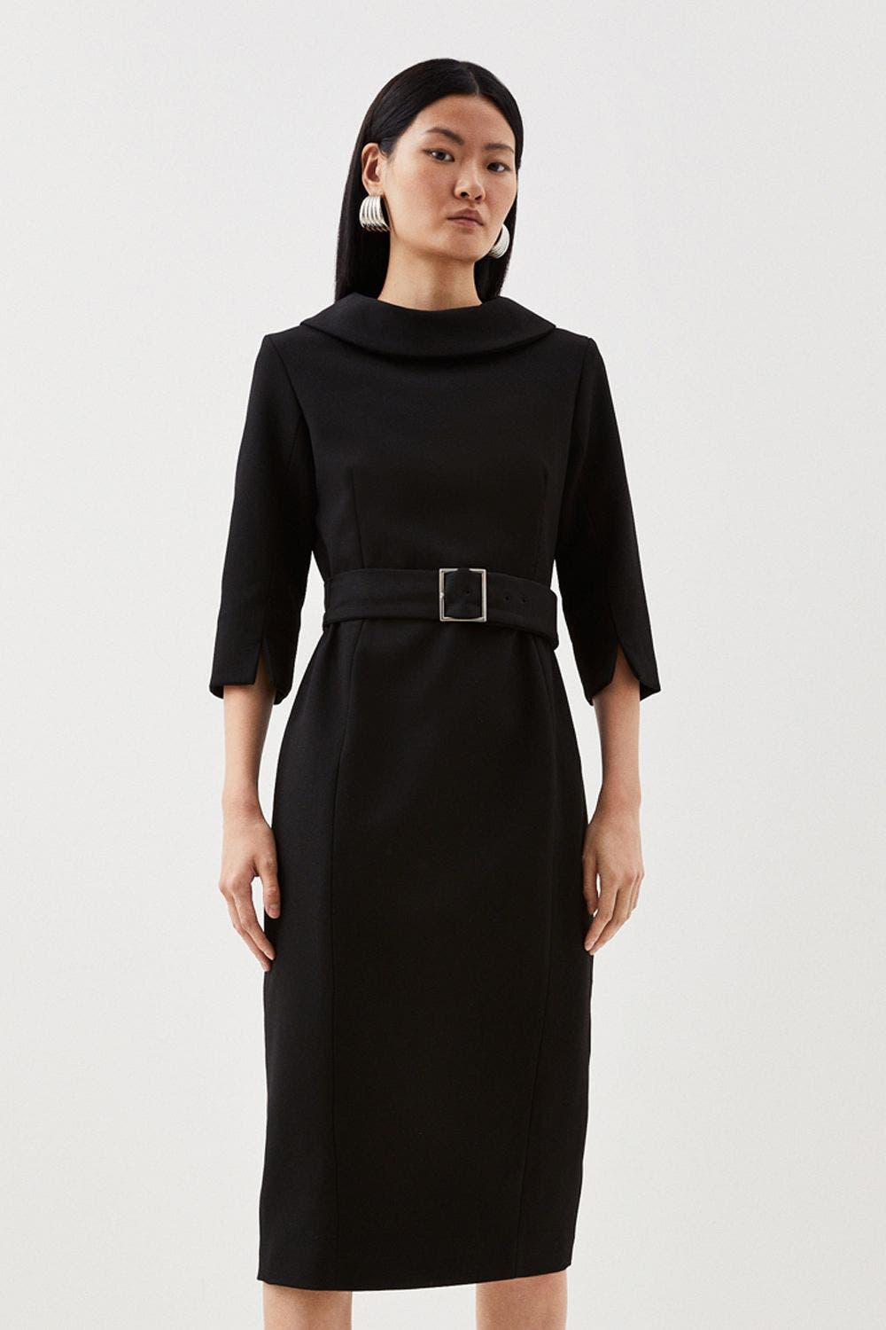 selected Black