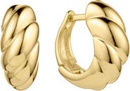 Set & Stones Rowan Hoops