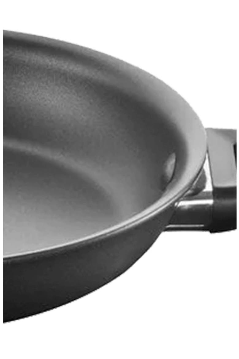 iD3® Frypan 8", Alternate, color, BLACK