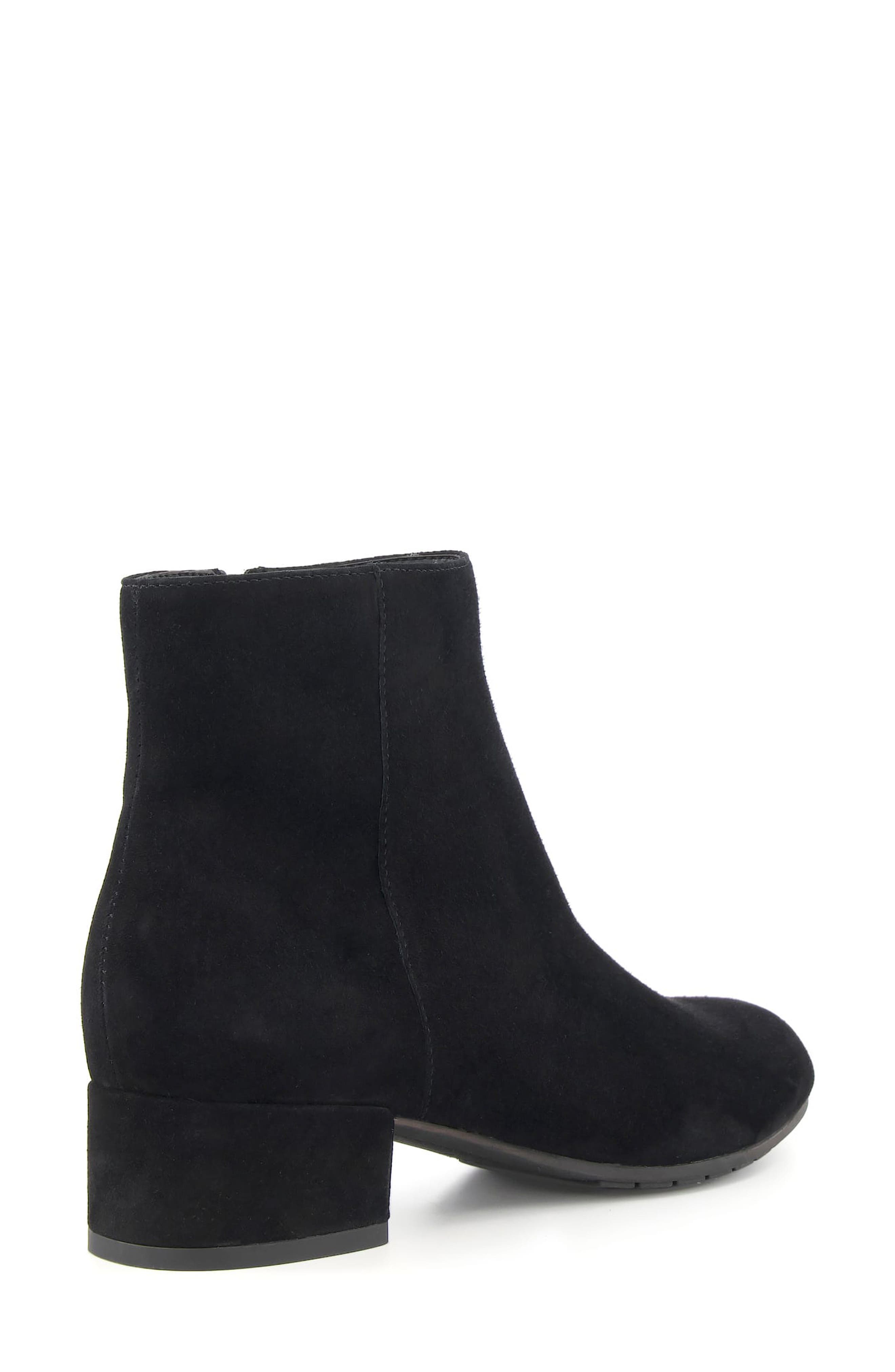 Dune London Pippie Bootie, Alternate, color, Oxford