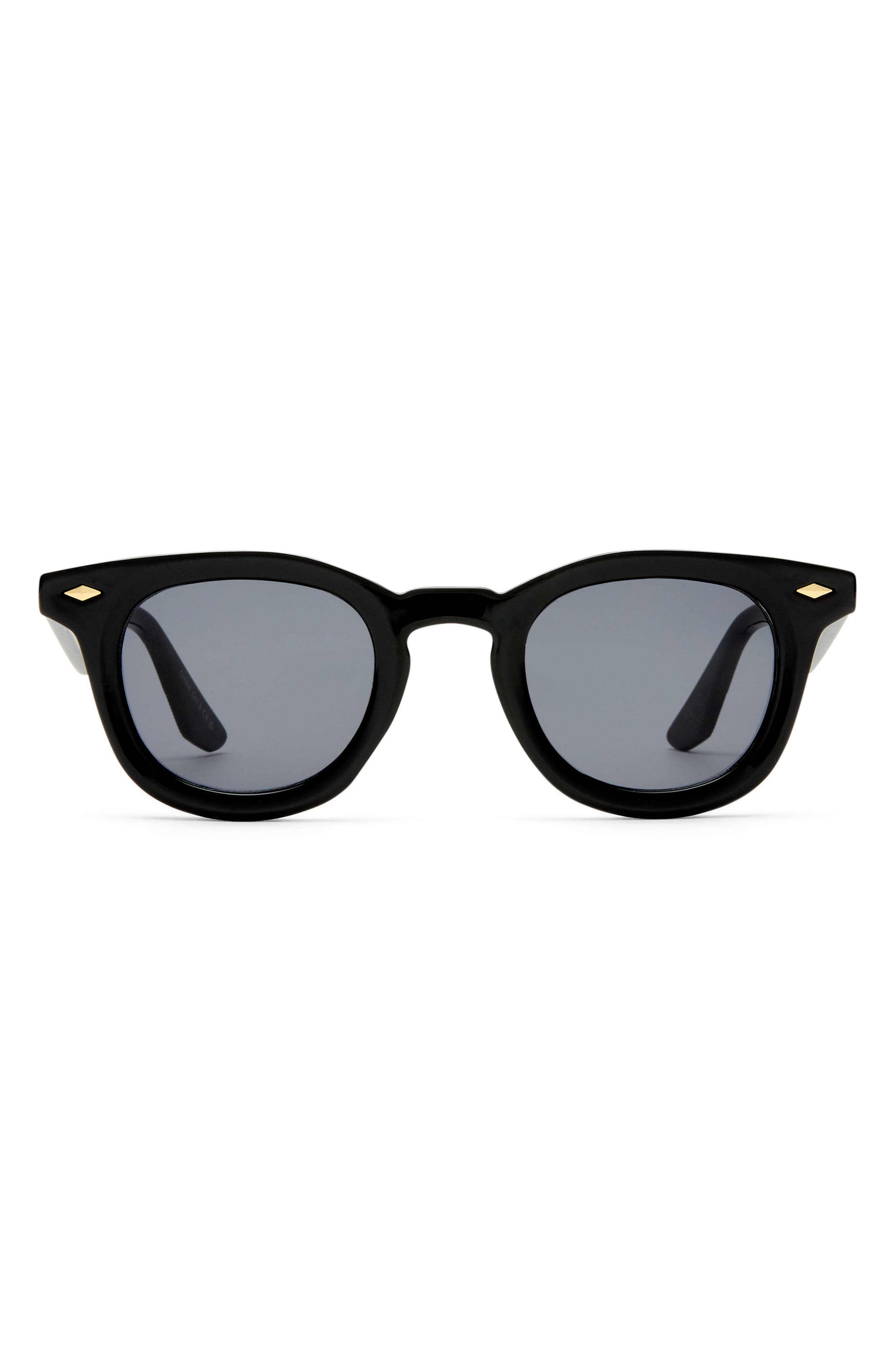 selected BLACK / SMOKE MONO