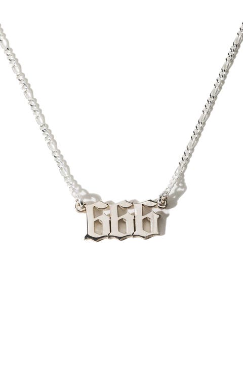 Angel Energy Pendant Necklace