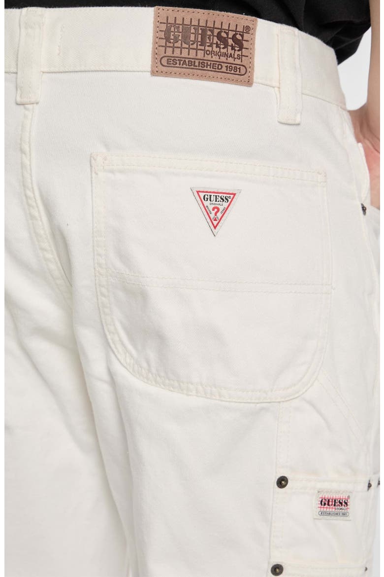 Go Carpenter Jeans, Alternate, color, GWEC