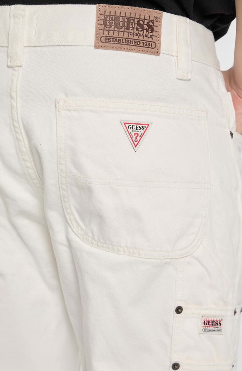 GUESS ORIGINALS Go Carpenter Jeans, Alternate, color, Gwec