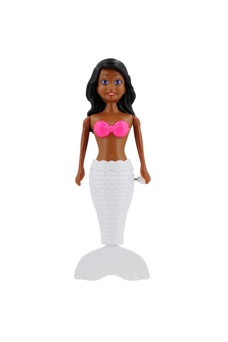 3 Piece Splash 'N Go Mermaid Pool Toy Dive Set, Alternate, color, Multicolored