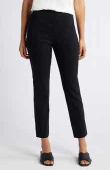 NIC+ZOE Wonderstretch Slim Fit Ankle Pants
