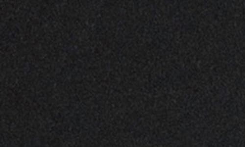 Thread & Supply Bec Rib Tank Top In Black