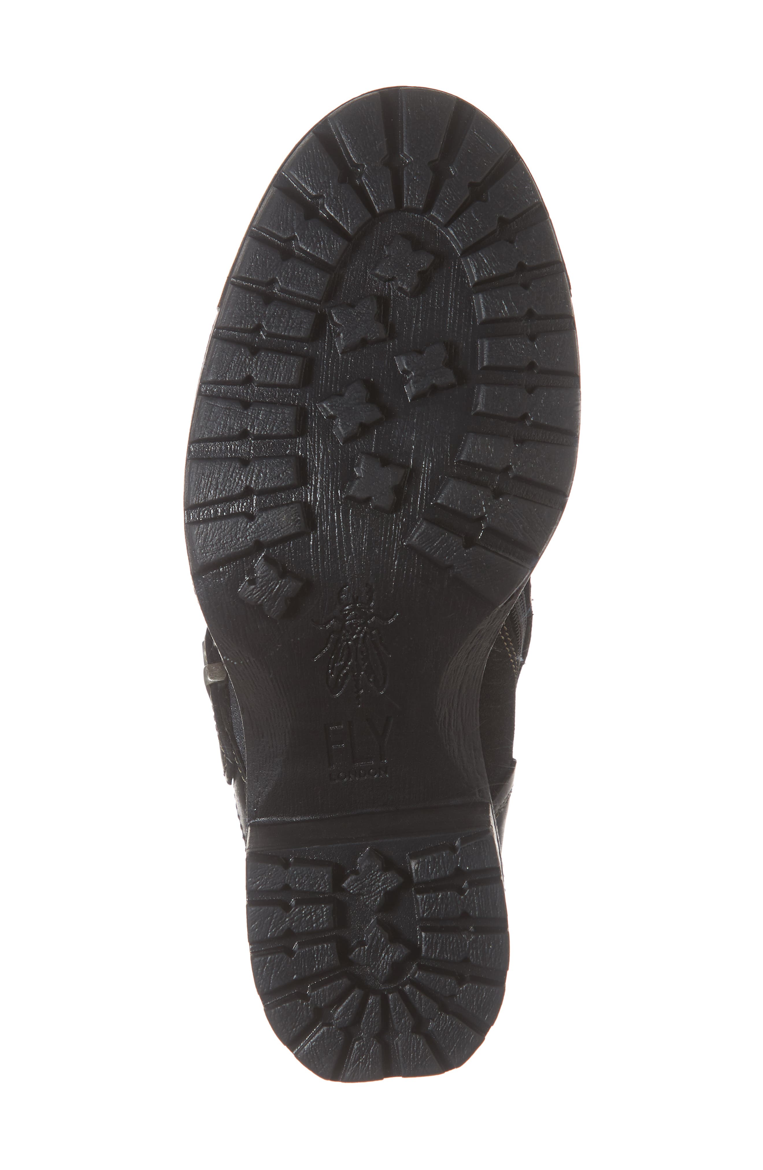 Fly London Labe Bootie, Alternate, color, 