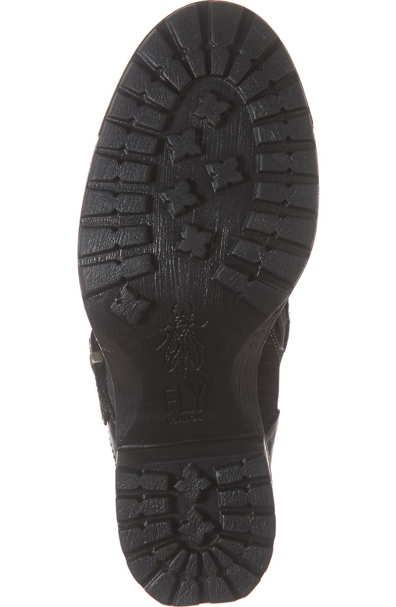 Fly London Labe Bootie, Alternate, color,