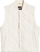 BOSS Canopus Quilted Vest