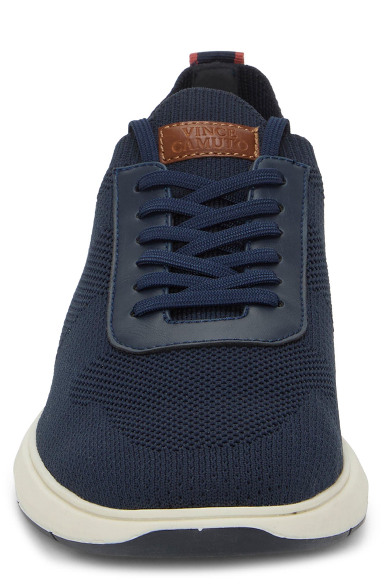 Vince Camuto Kael Low Top Sneaker, Alternate, color, Dark Navy