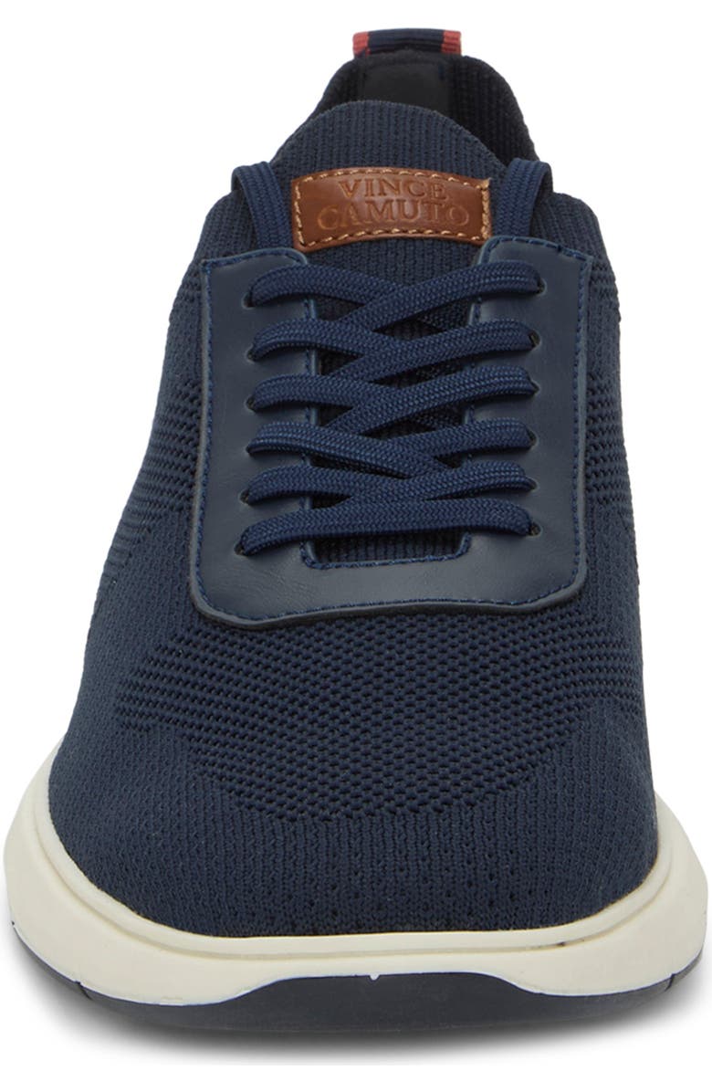Vince Camuto Kael Low Top Sneaker, Alternate, color, Dark Navy
