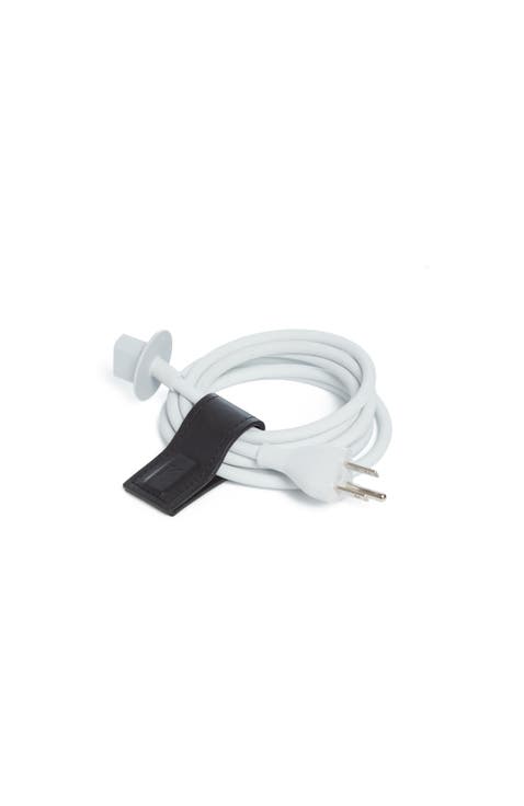Edison Leather Cord Wrapper - Large