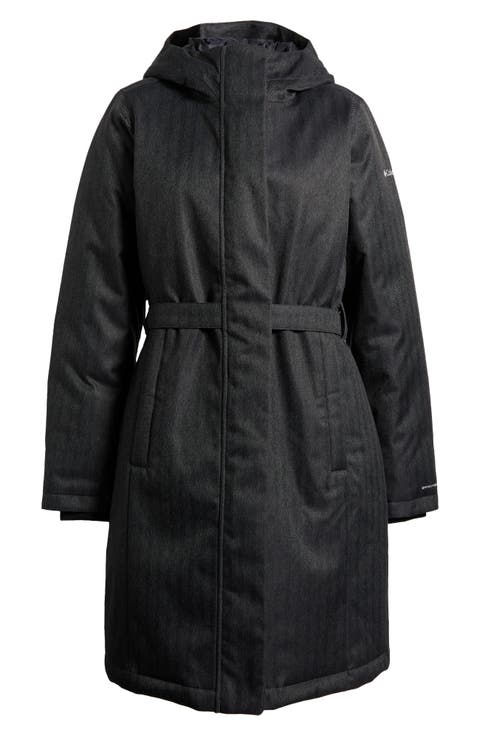 Shop Black Columbia Online | Nordstrom
