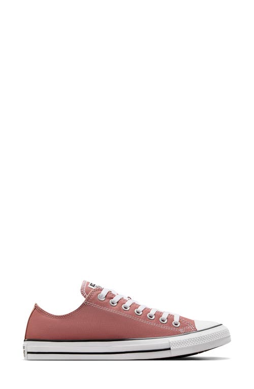 CONVERSE CONVERSE GENDER INCLUSIVE CHUCK TAYLOR® ALL STAR® LOW TOP SNEAKER