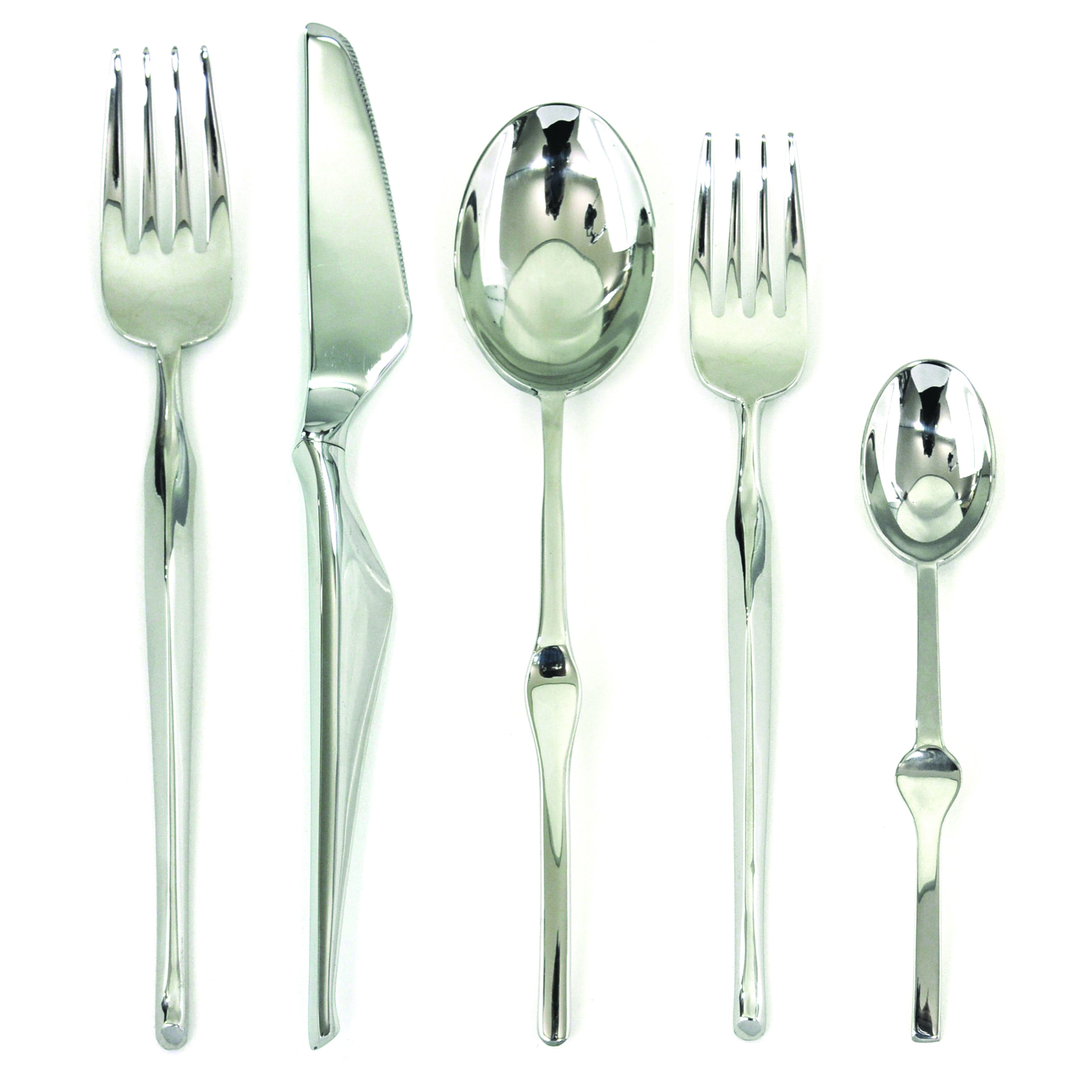 selected Silver