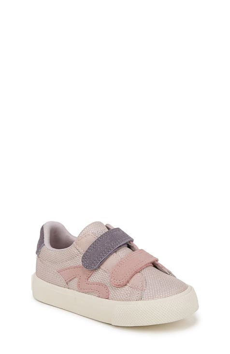 Kids' Vince Low Sneaker (Toddler & Walker)