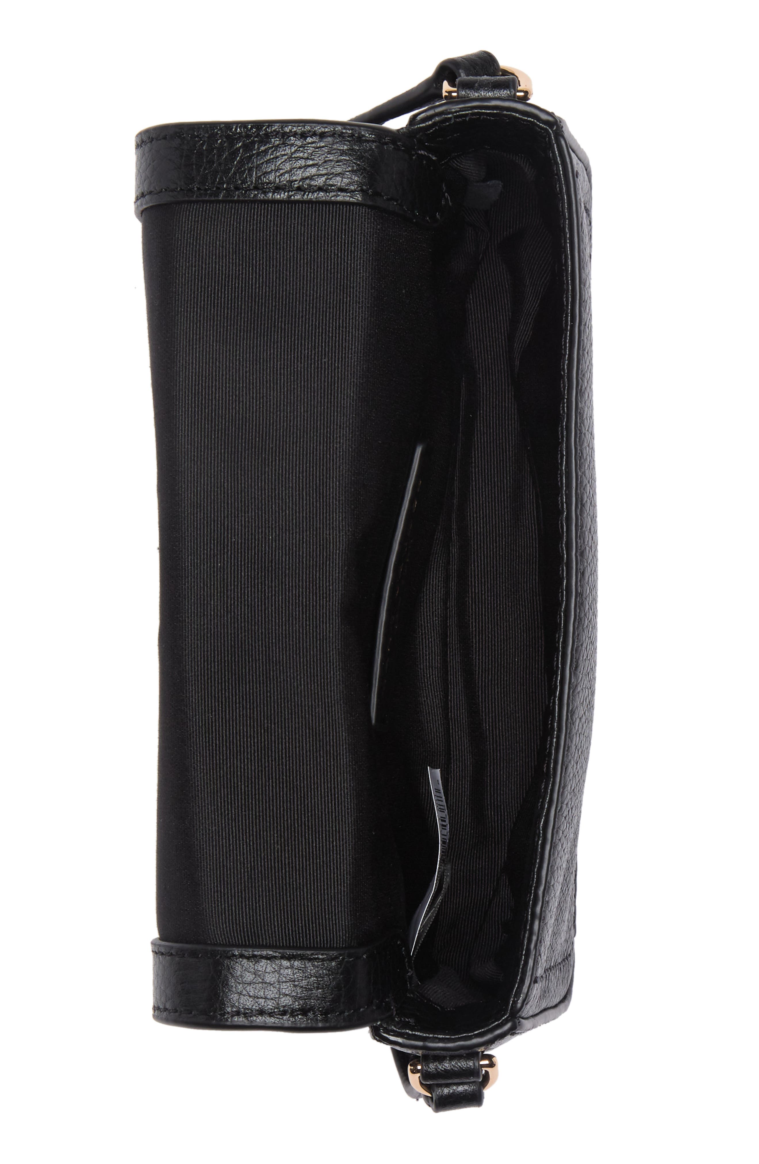 Marc Jacobs Groove Leather Mini Bag, Alternate, color, 