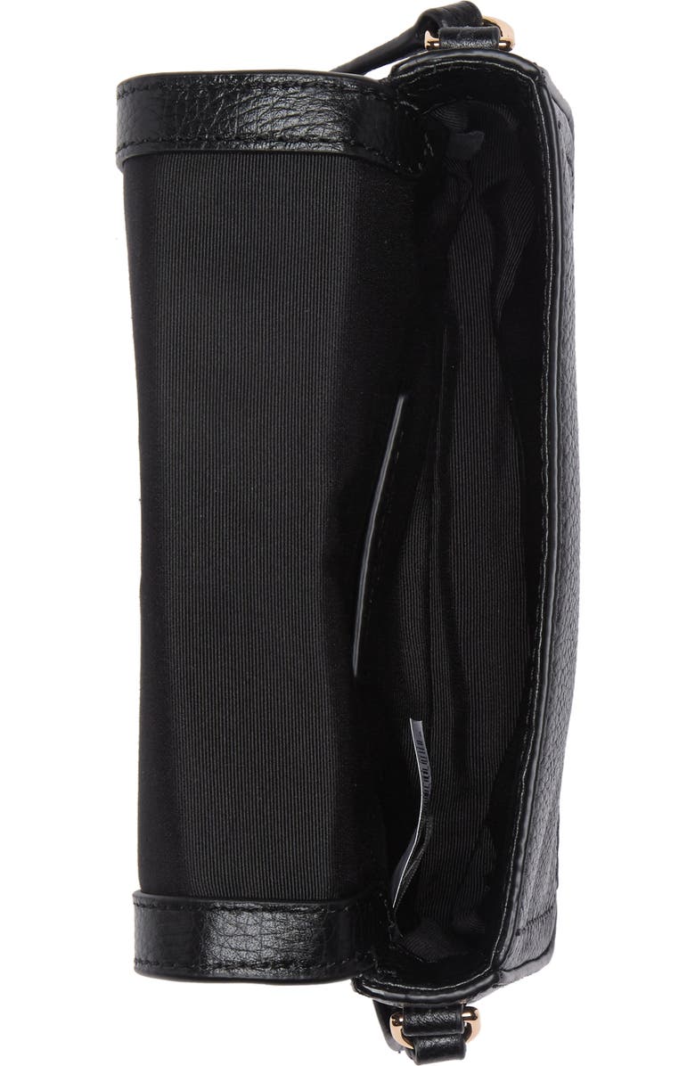 Marc Jacobs Groove Leather Mini Bag, Alternate, color,