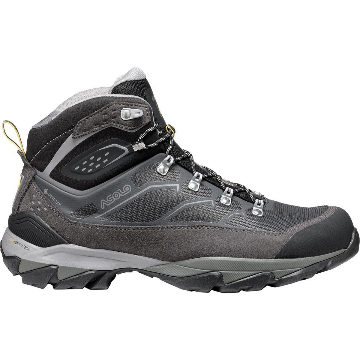 Asolo Acadia Mid Gtx Hiking Boot - Men's, Main, color, Graphite/Black