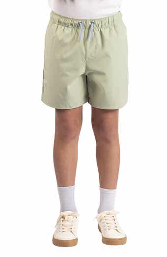 Kids' Drawstring Shorts