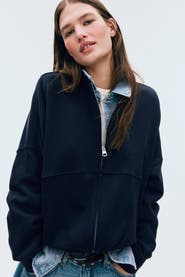 H&M Bomber Jacket