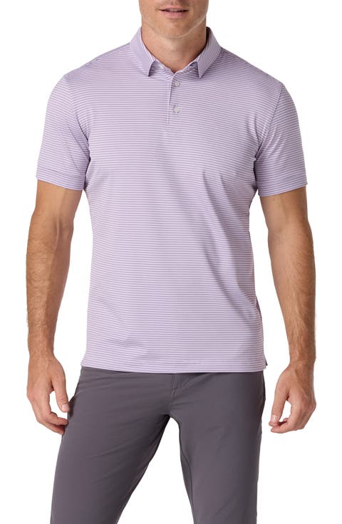 Versa Trim Fit Performance Golf Polo