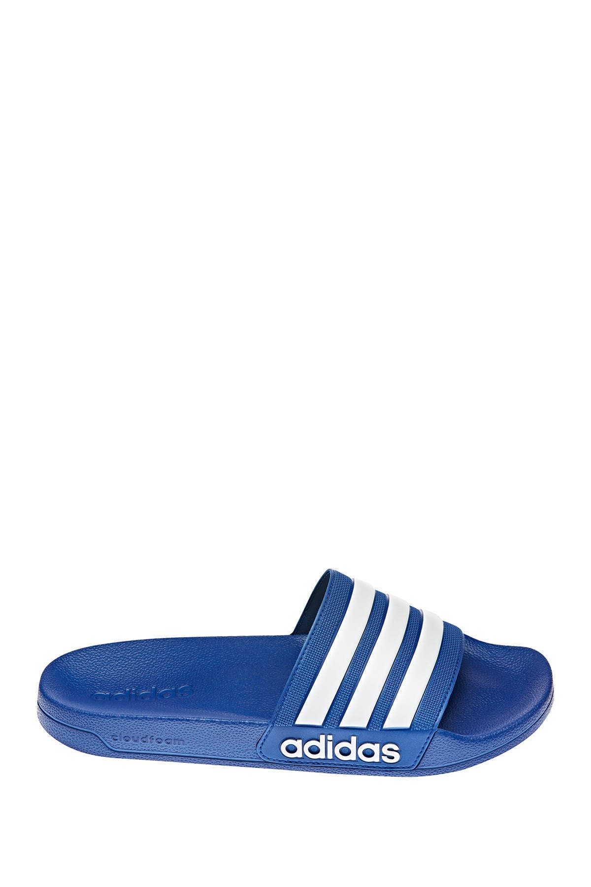 adidas Adilette Shower Sandal, Main, color, 