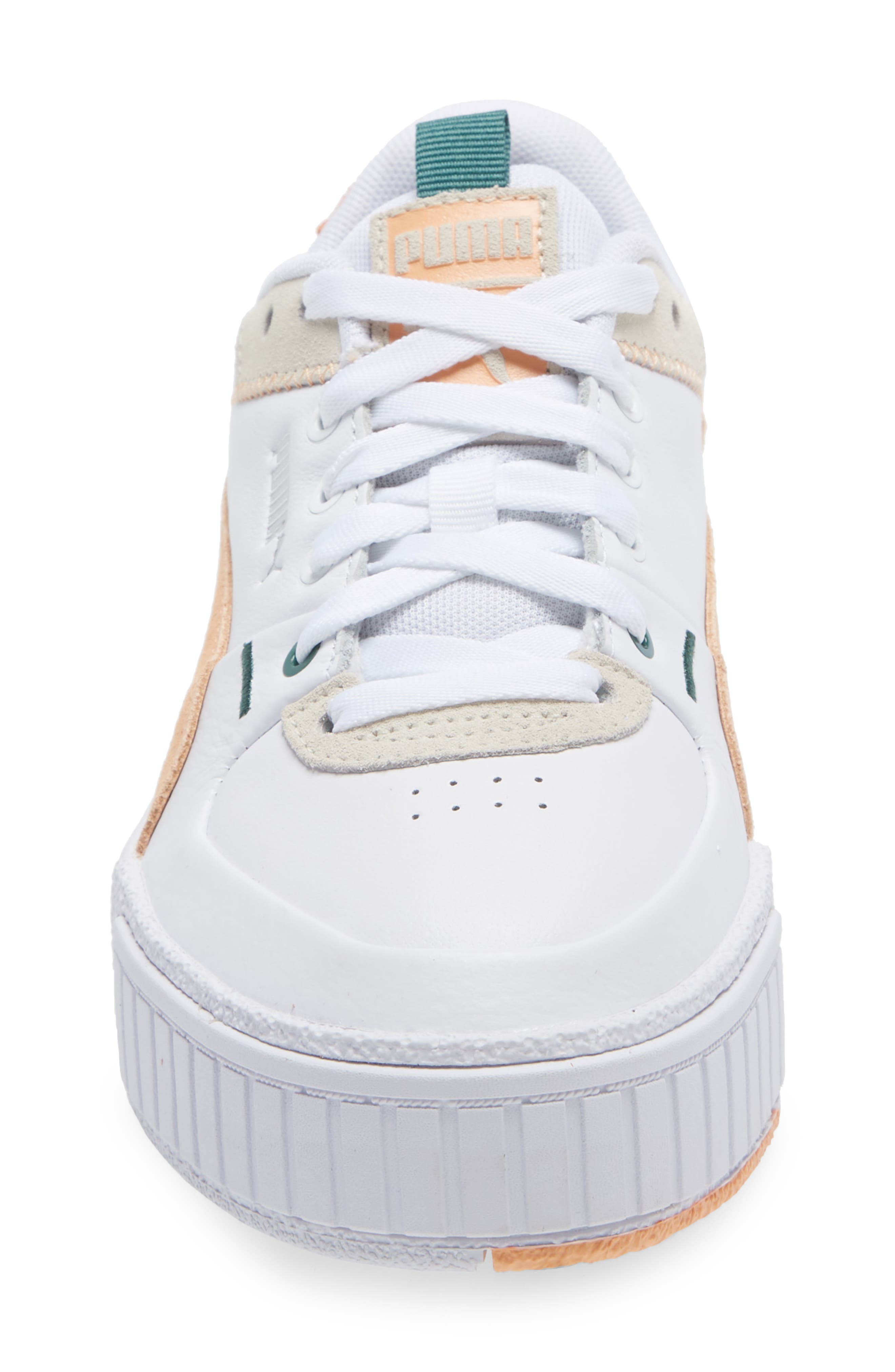 PUMA Cali Sport Mix Sneaker, Alternate, color, 