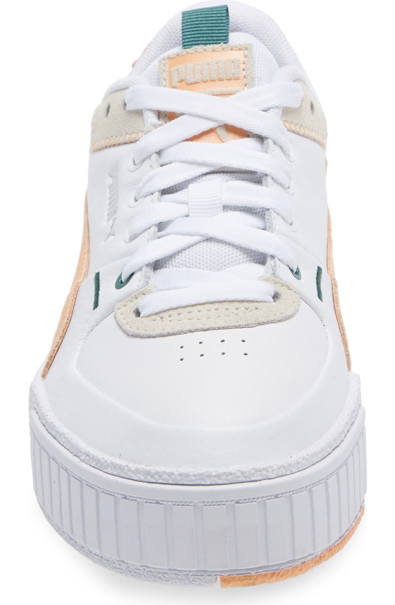 PUMA Cali Sport Mix Sneaker, Alternate, color,