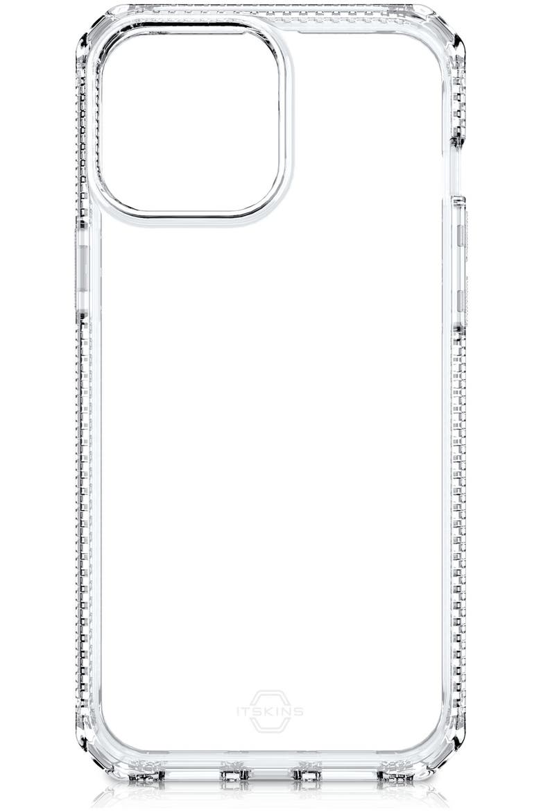 Spectrum Clear Case for Apple iPhone 13 mini / 12 mini, Alternate, color, Clear