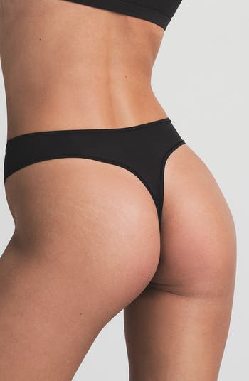 Fits Everybody Cheeky Brief