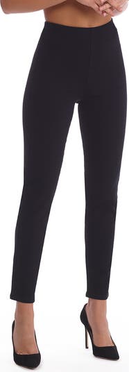 Commando Do It All Stretch Denim Crop Leggings Nordstromrack