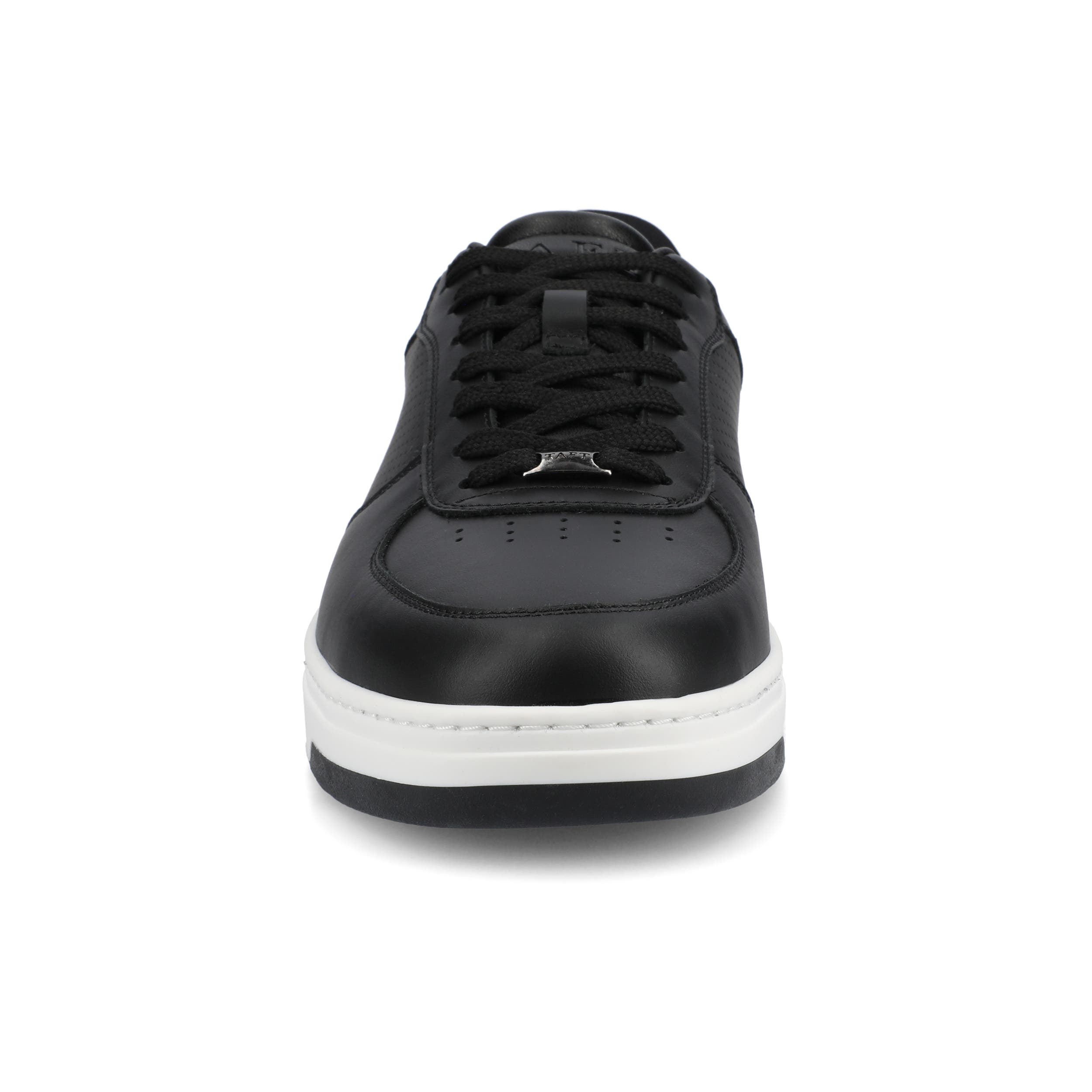 TAFT The Rapido Low-top Sneaker, Alternate, color, Black