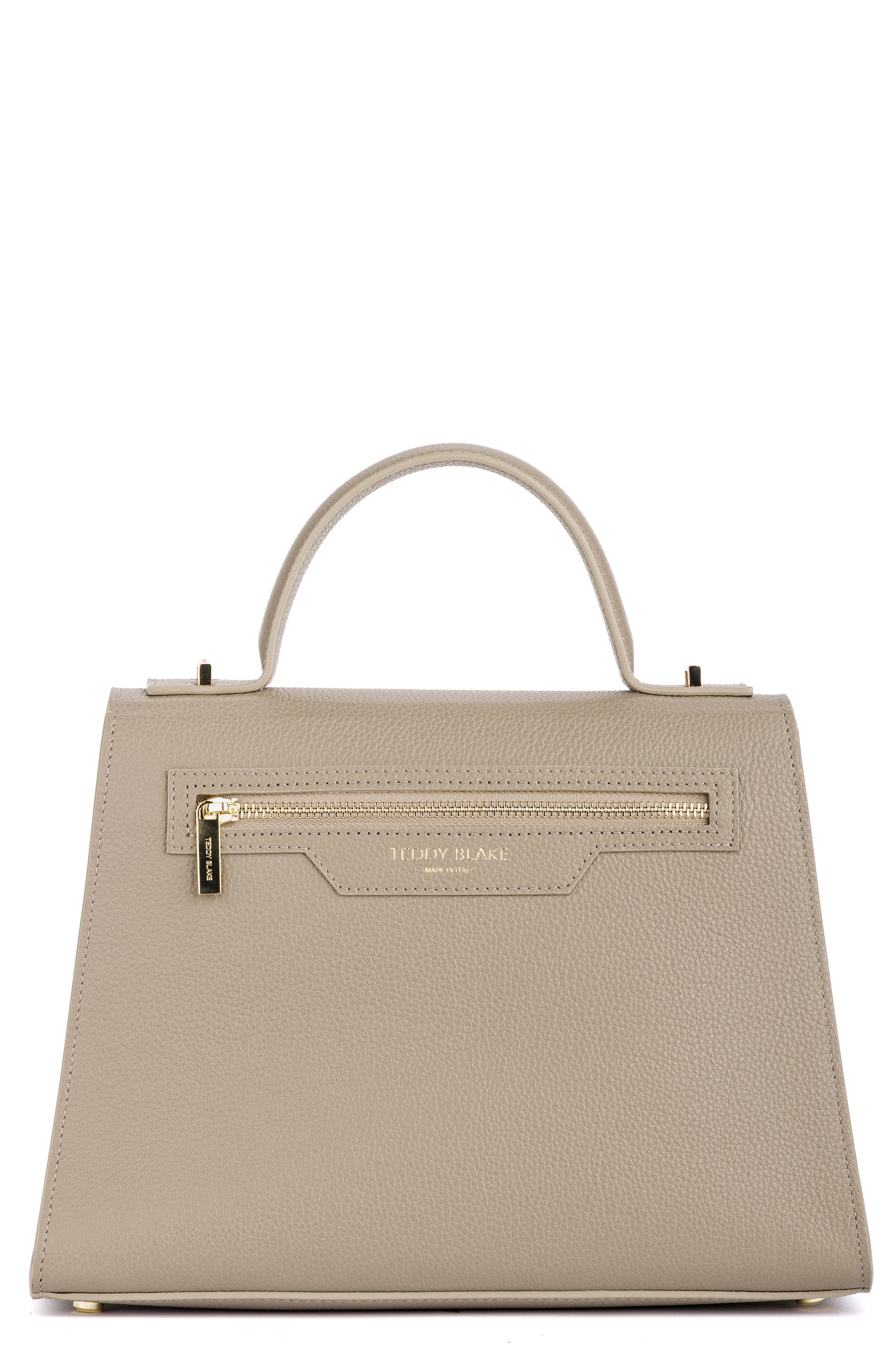 Teddy Blake Ava Dollarino 11", Alternate, color, Grey