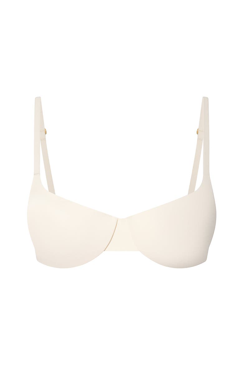 Cameo Balconette Lift Up Bra, Alternate, color, Ecru