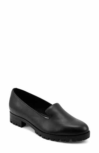 Easy spirit abide loafers clearance