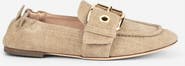 AGL Maya Embellished Loafer